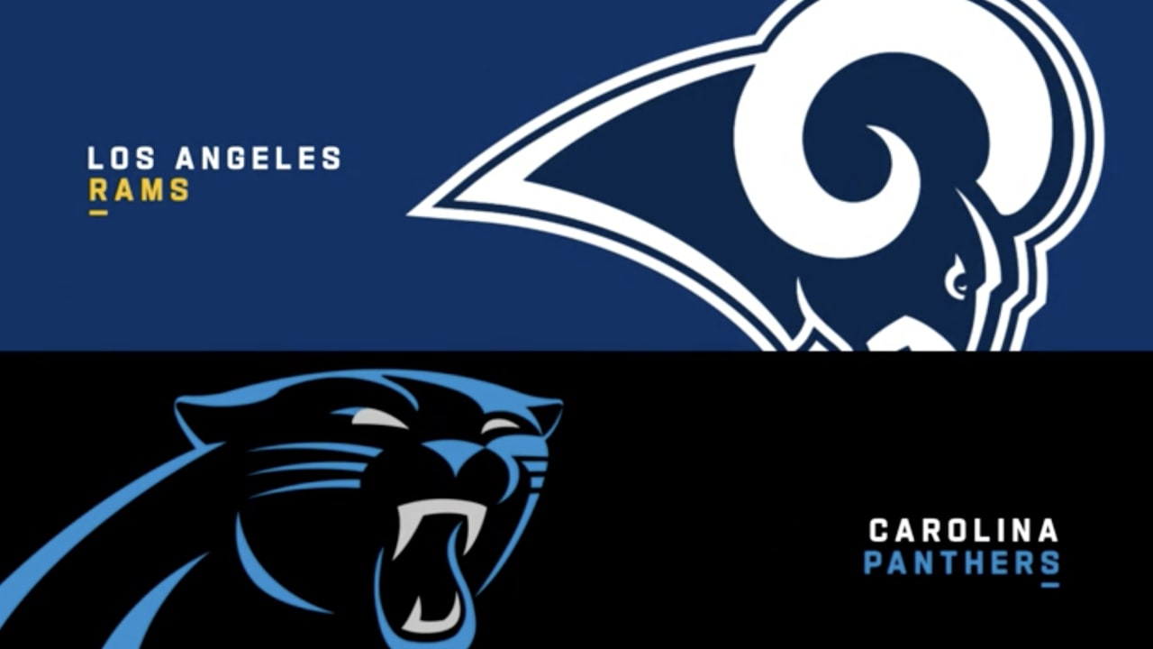 Los Angeles Rams vs Carolina Panthers - Week 13 Preview & Prediction