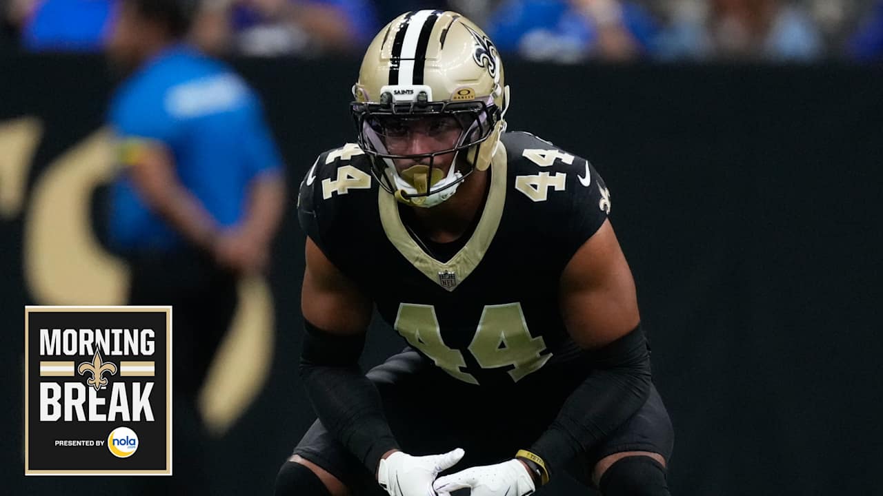 Isaiah Stalbird's effortless speed lands defensive role, Week 9 predictions