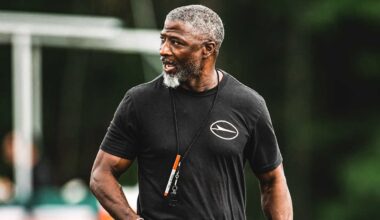 HC Aaron Glenn: ‘With Change Comes Opportunity’