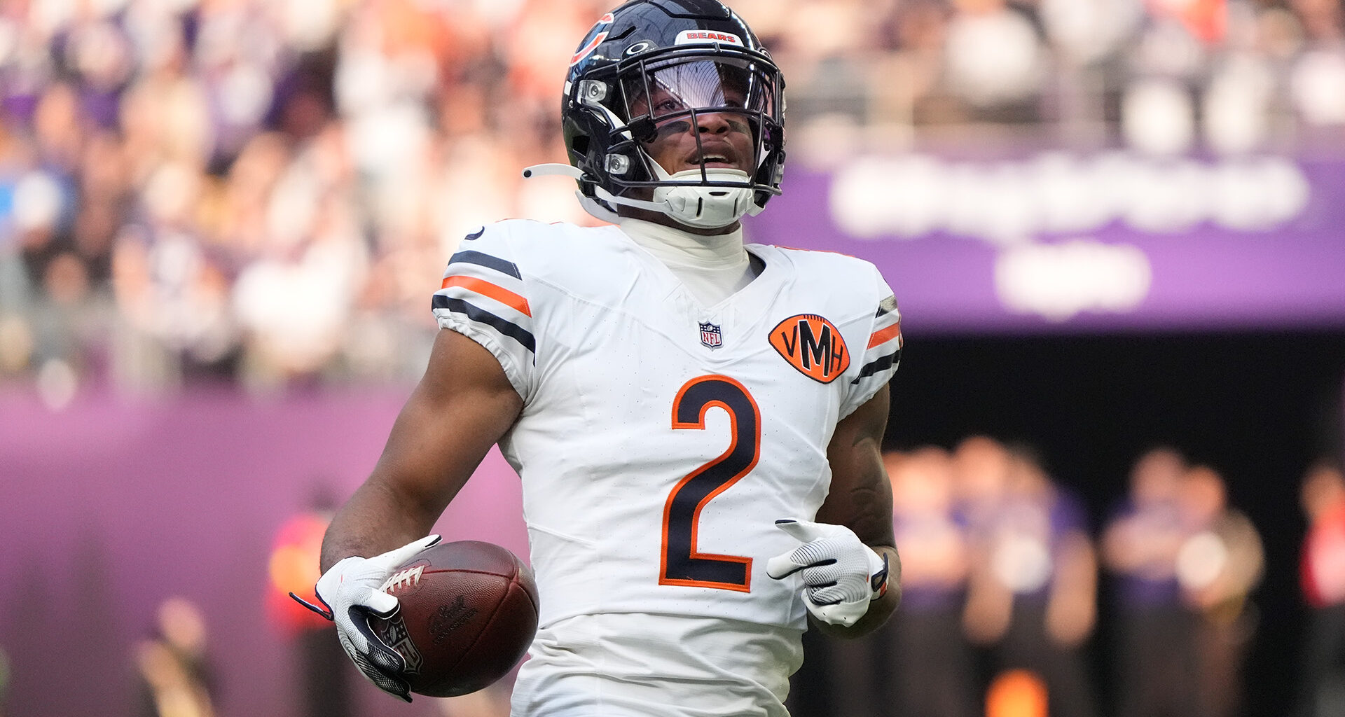 Marquee Sports Network Logo