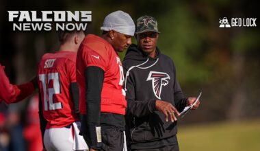 What you need to know for Falcons vs. Panthers rematch