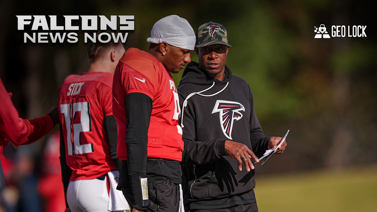 What you need to know for Falcons vs. Panthers rematch