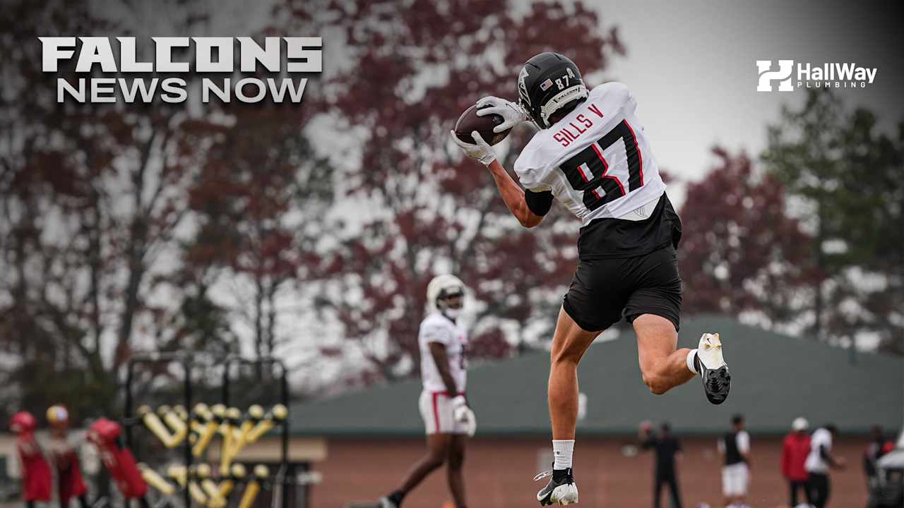 What you need to know for Falcons vs. Saints rivalry matchup