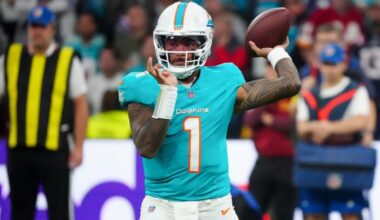 Breaking Down Whether Miami Can Still Make the Playoffs