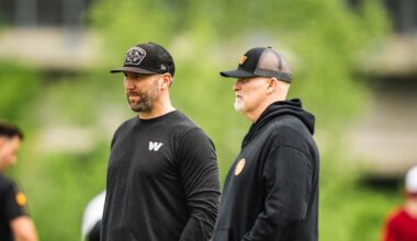 Hail Mail | Thoughts ahead of the trade deadline