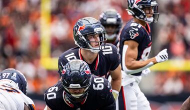 Game Preview | Week 10 vs Jaguars