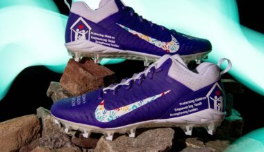 Jordan Burch, Trey McBride Among Cardinals Taking Part In My Cause My Cleats