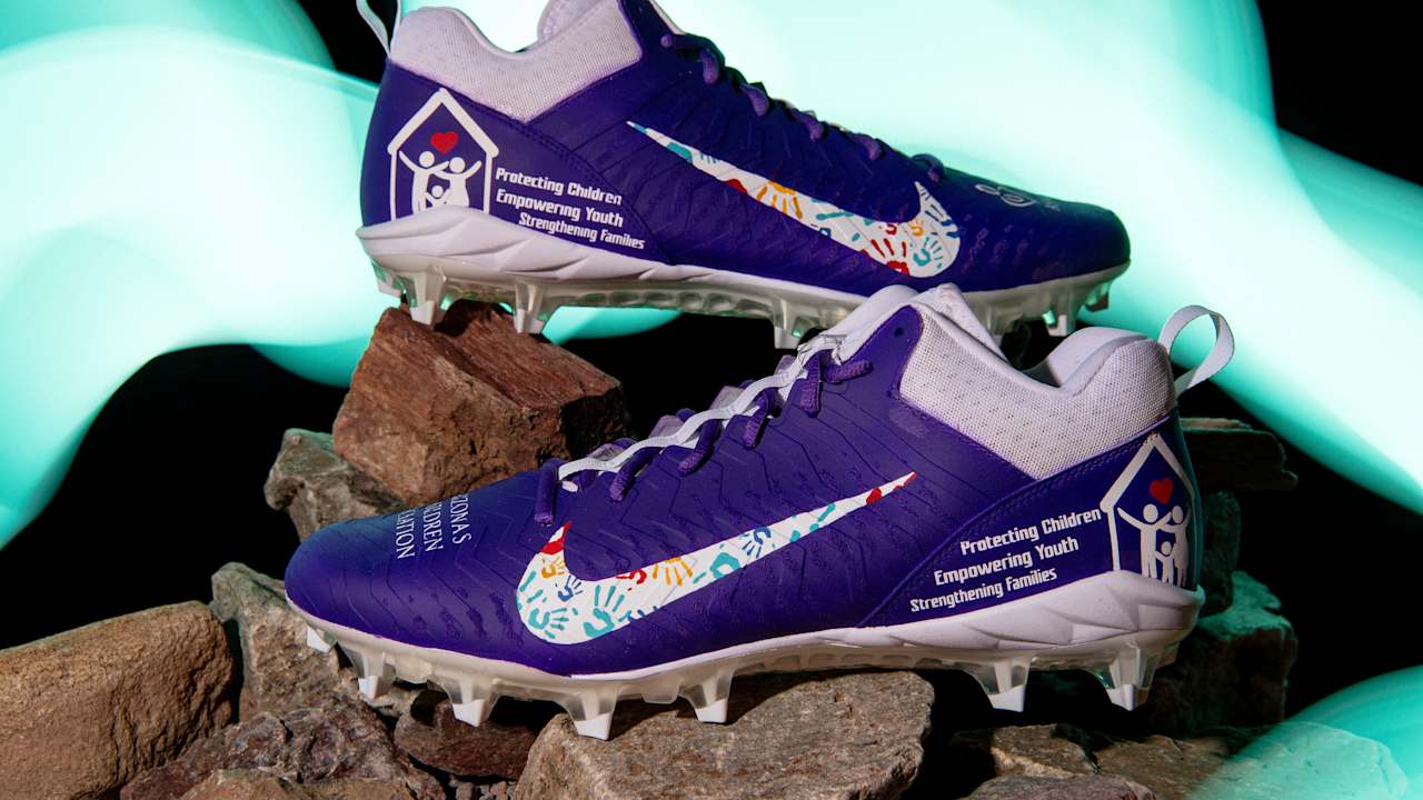 Jordan Burch, Trey McBride Among Cardinals Taking Part In My Cause My Cleats