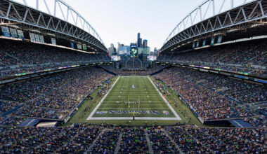 How to Watch, Listen to & Stream Vikings at Seahawks in 2025 Week 13 Game