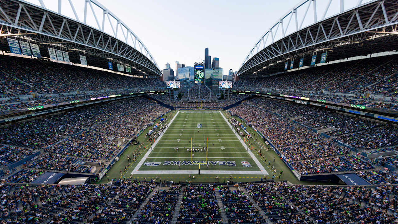 How to Watch, Listen to & Stream Vikings at Seahawks in 2025 Week 13 Game