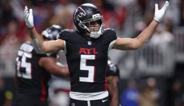 NFL Week 11 inactives and live updates: Scores, injuries and results from Sunday