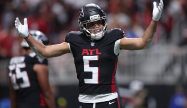 NFL DFS picks, lineup advice for Sunday from daily Fantasy football optimizer