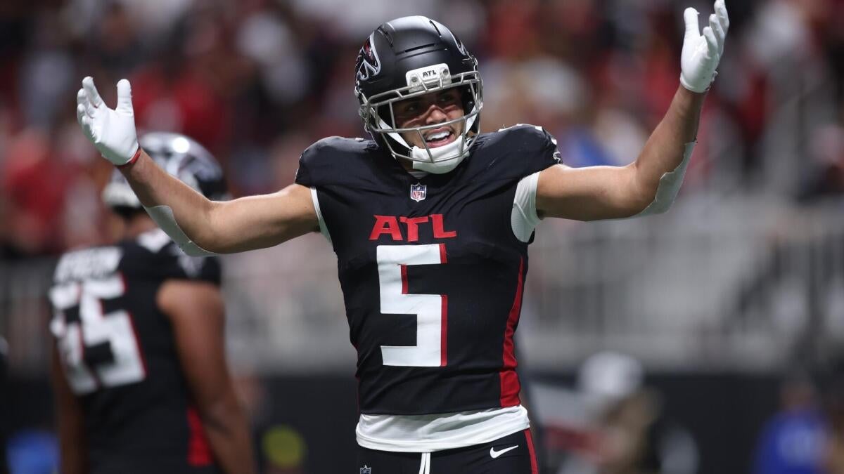 NFL DFS picks, lineup advice for Sunday from daily Fantasy football optimizer