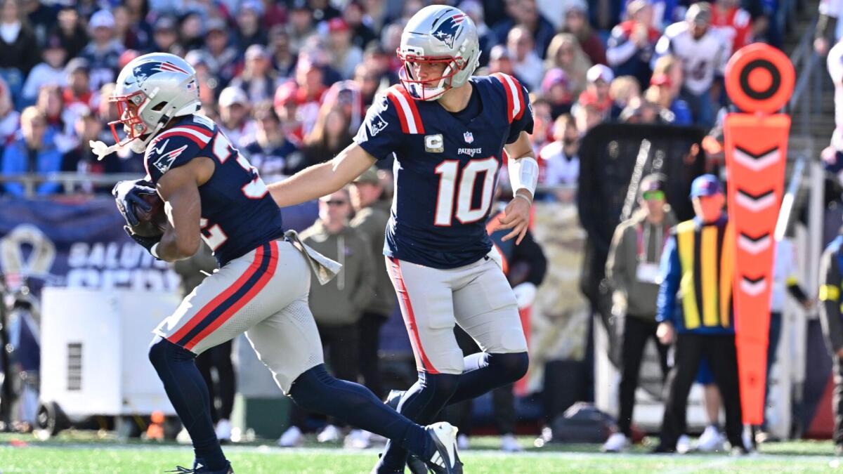 Bet on every NFL Week 10 game at best betting sites, top betting apps