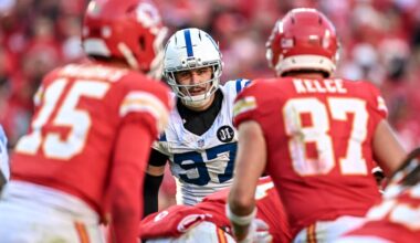 After overtime loss to Chiefs, Colts feel close but 'not there yet' 