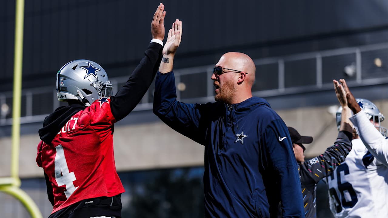 No matter what, time to play football