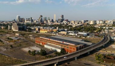 Broncos initiate new stadium & neighborhood design process with city