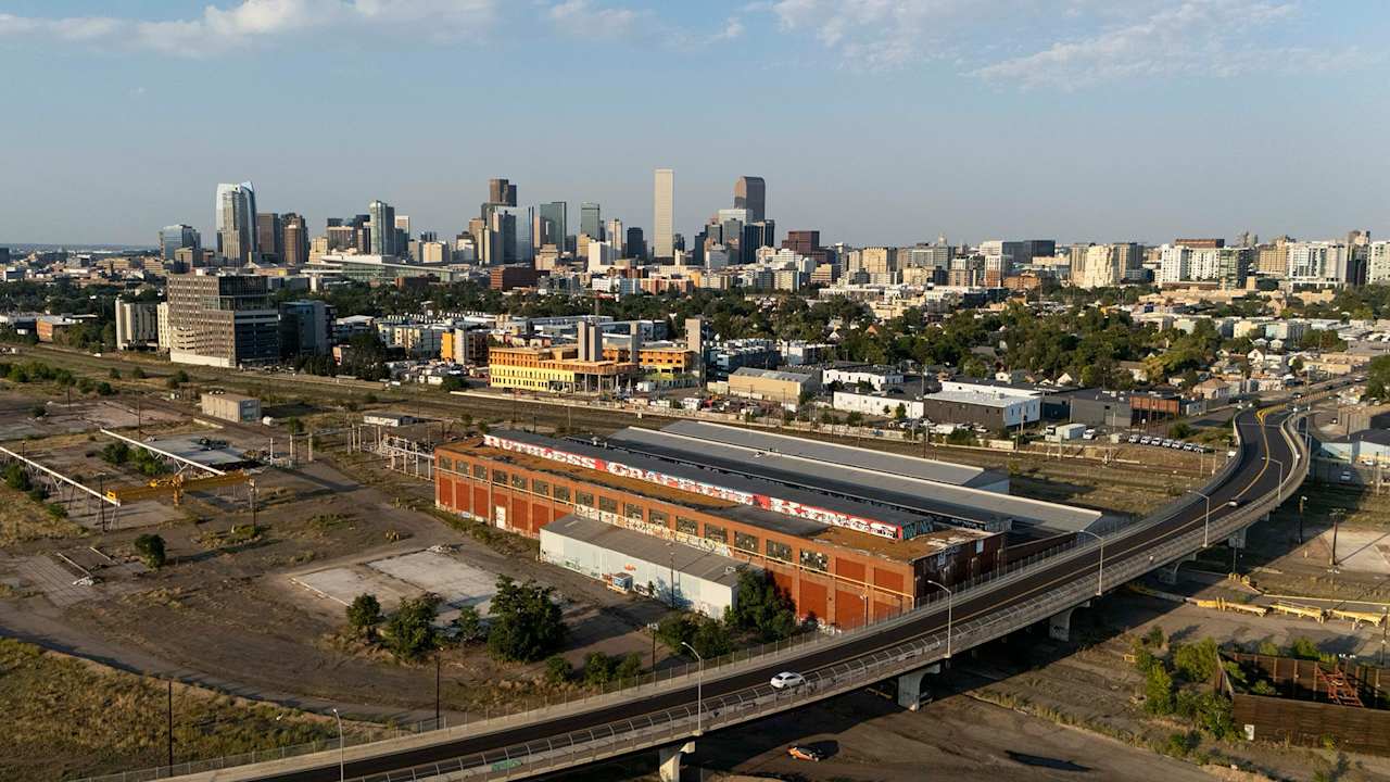Broncos initiate new stadium & neighborhood design process with city