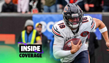 Numbers Don't Lie — The Bears are a Good Team Despite a Weak Schedule