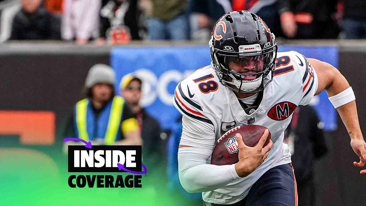 Numbers Don't Lie — The Bears are a Good Team Despite a Weak Schedule