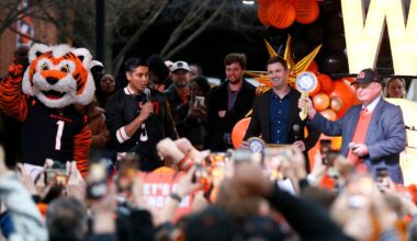 Hope is not a strategy for the Bengals or Cincinnati