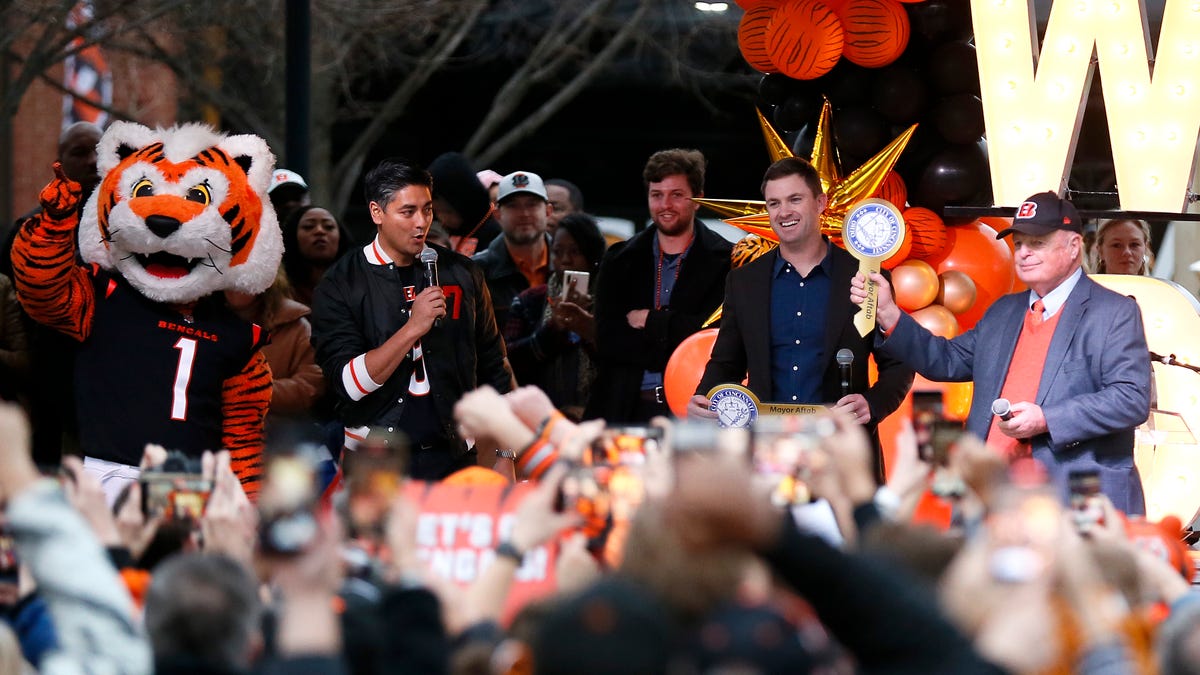 Hope is not a strategy for the Bengals or Cincinnati