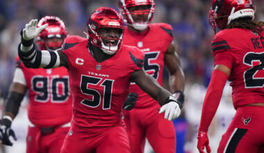 What We Learned from Houston's 23-19 win