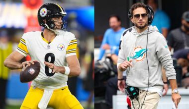 19 players and coaches with the most at stake down the stretch