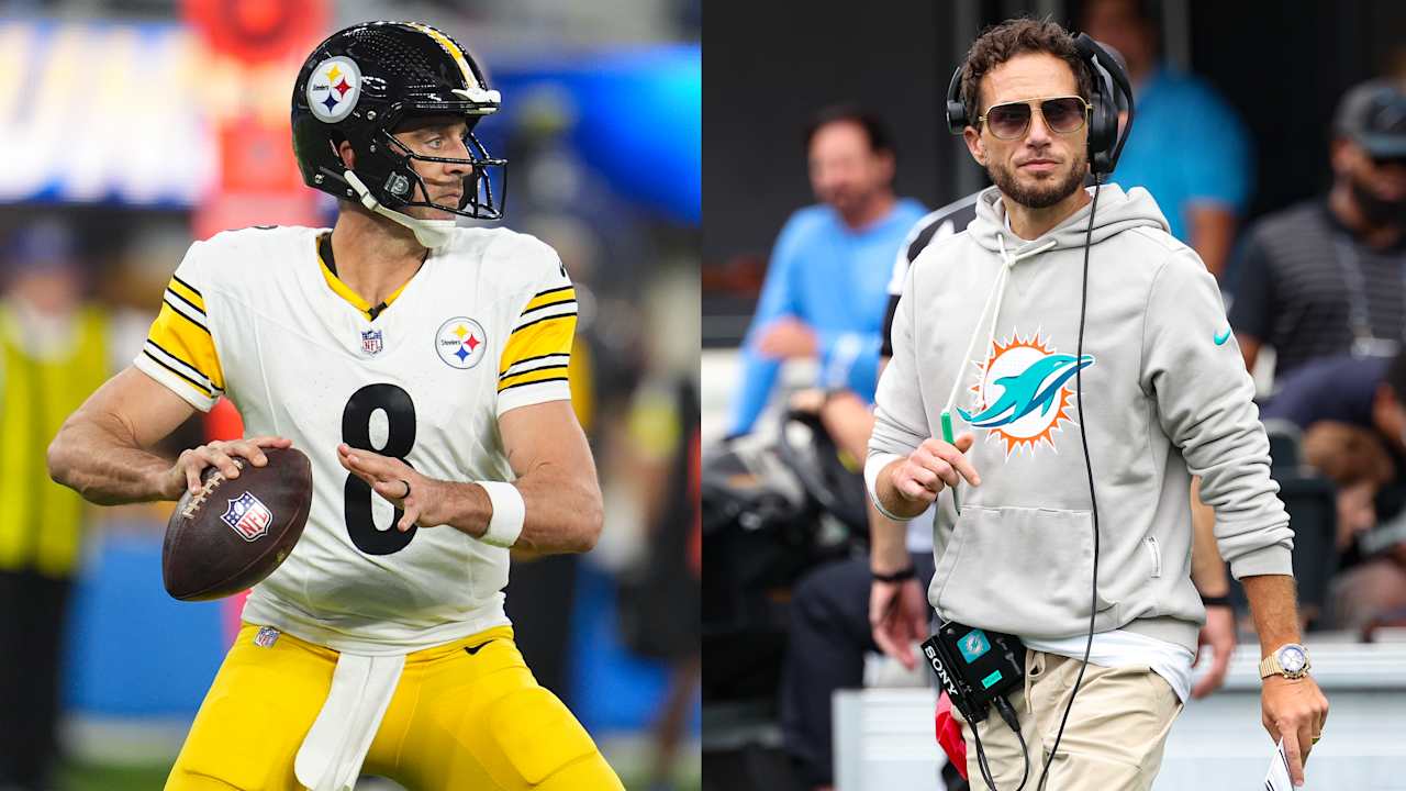 19 players and coaches with the most at stake down the stretch