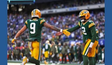 Vikings attempt to beat Packers at Lambeau Field for a third straight season