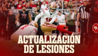 Tatum Bethune y Eddy Piñeiro Fuera de Acción Varias Semanas por Lesión