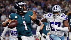 NFL Week 12 odds, predictions, expert picks: Can Cowboys upset Eagles? Will Colts take down Chiefs?