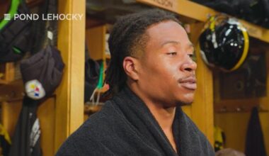 Steelers' Brandin Echols Makes It Clear The Coaching Staff Needs To Be Better (Steelers News)