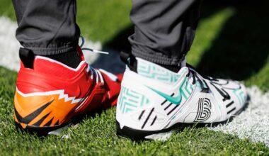 Tampa Bay Buccaneers to Support NFL's My Cause My Cleats Initiative on Sunday