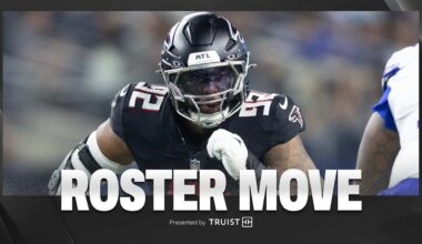 Falcons release Khalid Kareem