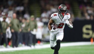 Buccaneers vs. Rams odds, picks: 'Sunday Night Football' best bets from 10K sims