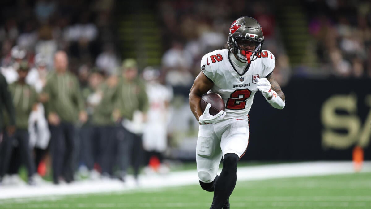 Buccaneers vs. Rams odds, picks: 'Sunday Night Football' best bets from 10K sims