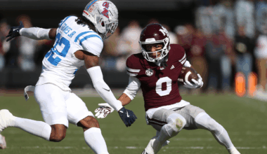 Ole Miss vs. Mississippi State live updates, score, analysis, Egg Bowl highlights