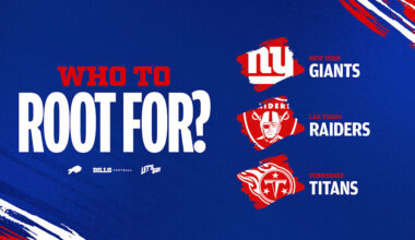 NFL Playoff Picture — Who Buffalo Bills fans should root for in Week 13