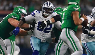 'I think we're hitting our stride'