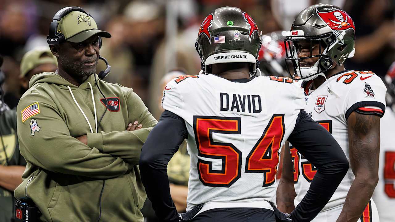 Tampa Bay Buccaneers Viewing Guide