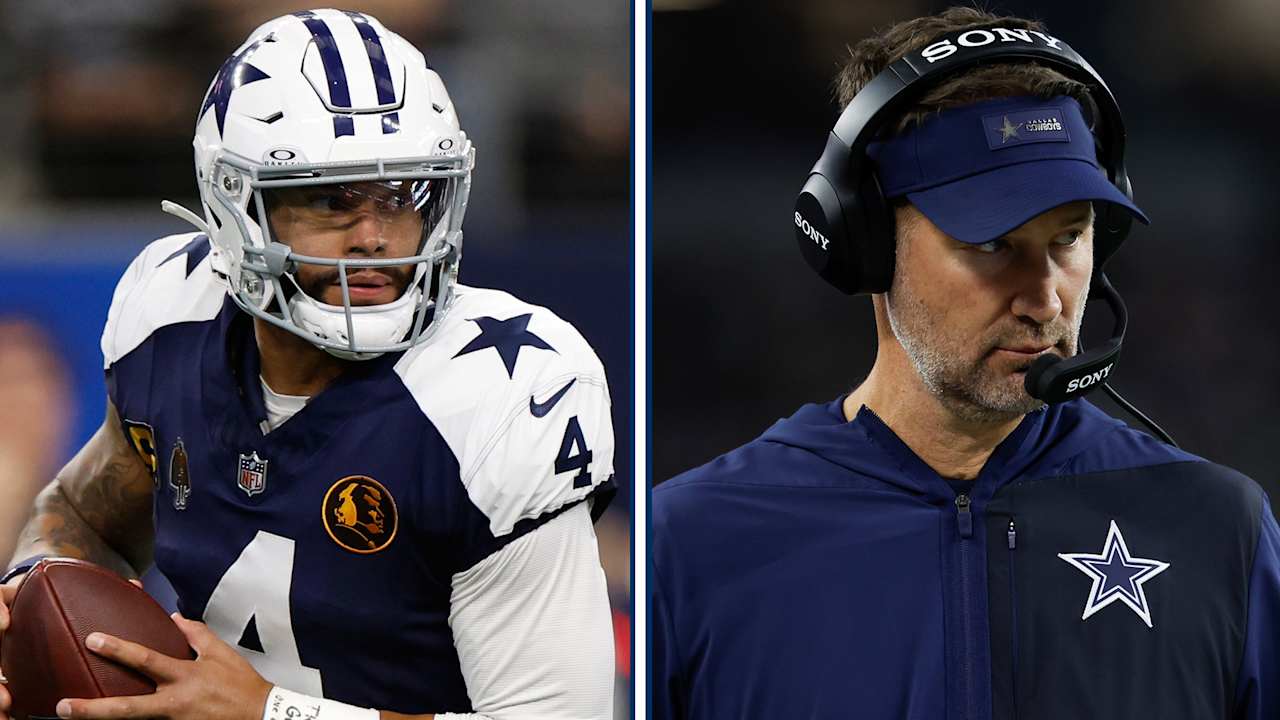 Cowboys' confidence growing behind 3 straight wins: 'We'll play anybody, anywhere'