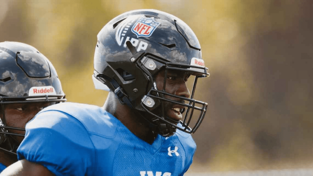 NYJ Signs DE Paschal Ekeji, Lose Leander Wiegand