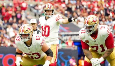 49ers teammate shares perfect scouting report on Mac Jones