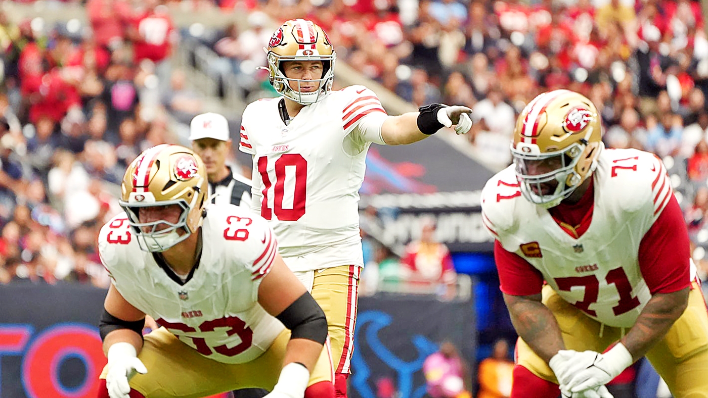 49ers teammate shares perfect scouting report on Mac Jones