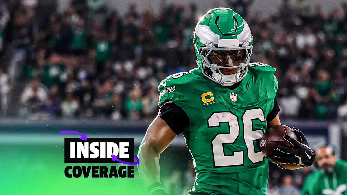 How much noise can the Eagles make in the playoffs?