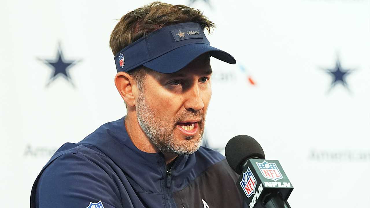 A Return To Football Just Too Soon