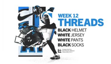 Week 12 at San Francisco