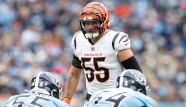 Logan Wilson describes play style as ‘tough, physical’