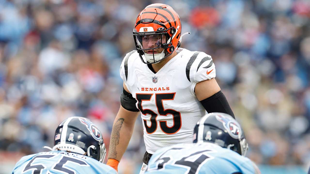 Logan Wilson describes play style as ‘tough, physical’